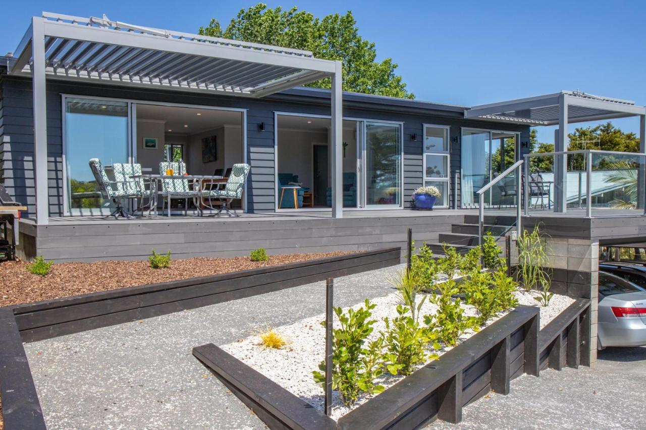 Changing Tides Bnb Paihia Exterior photo