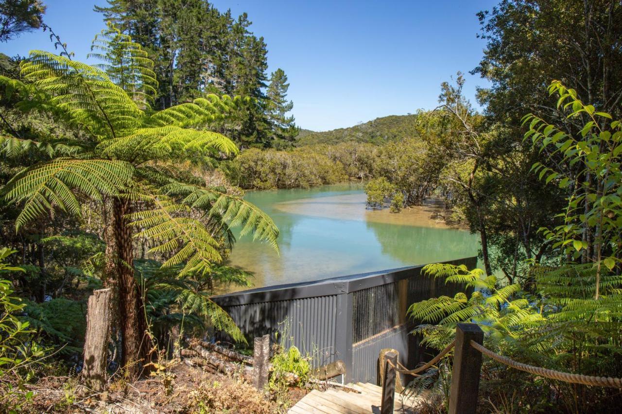 Changing Tides Bnb Paihia Exterior photo