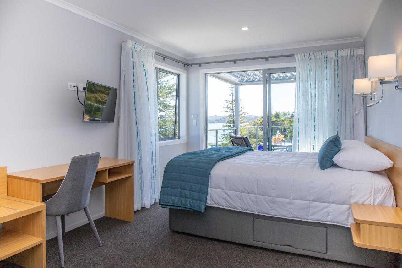 Changing Tides Bnb Paihia Exterior photo