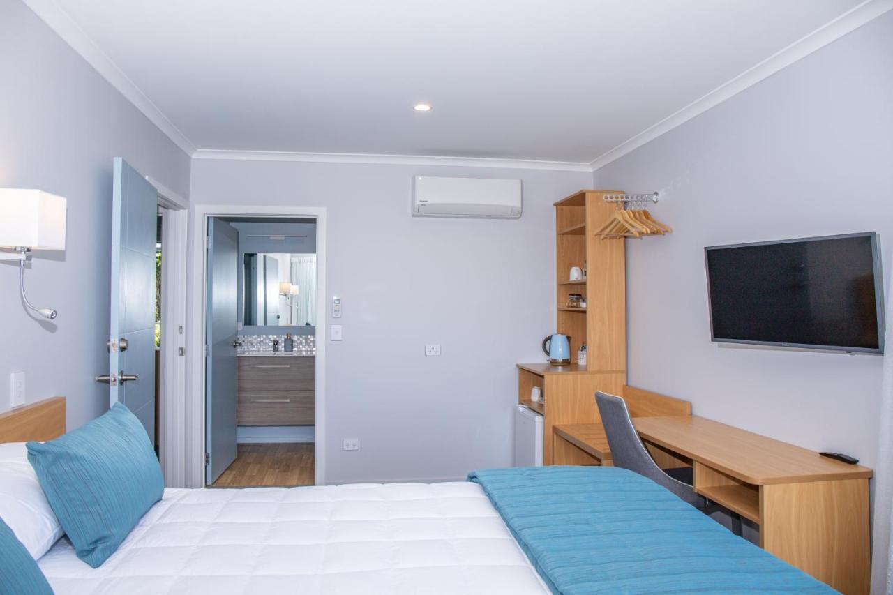 Changing Tides Bnb Paihia Exterior photo