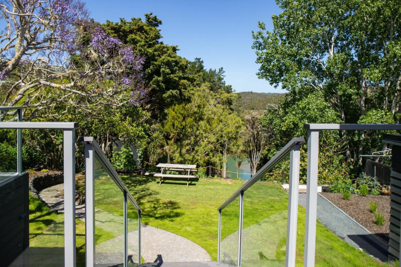 Changing Tides Bnb Paihia Exterior photo